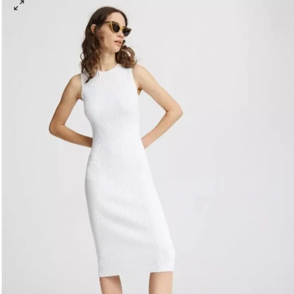 rag & bone Brea Dress - Picture 1 of 3